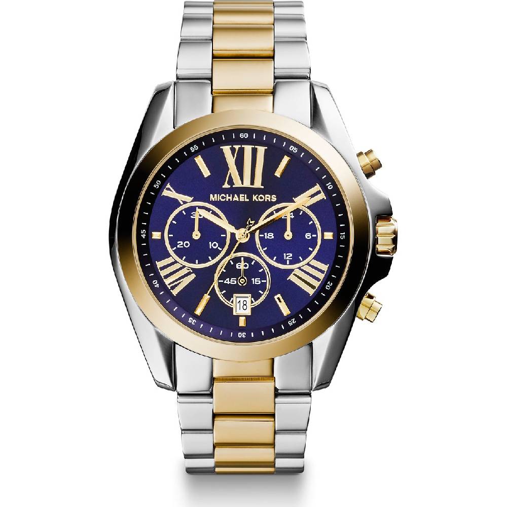 Michael Kors Chronograph Bradshaw MK5976