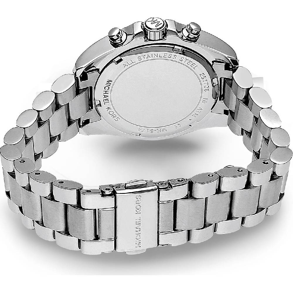 Michael Kors Chronograph Bradshaw MK6174