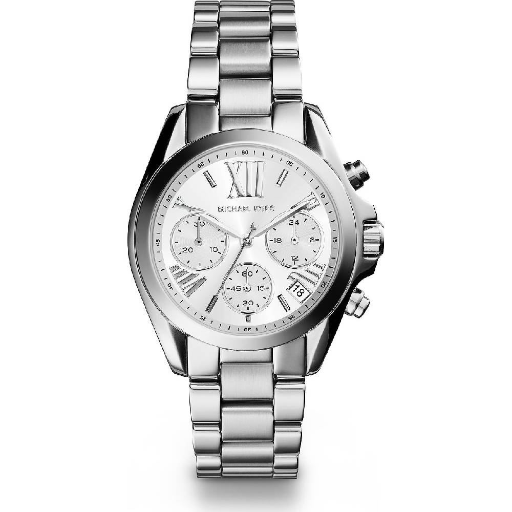 Michael Kors Chronograph Bradshaw MK6174