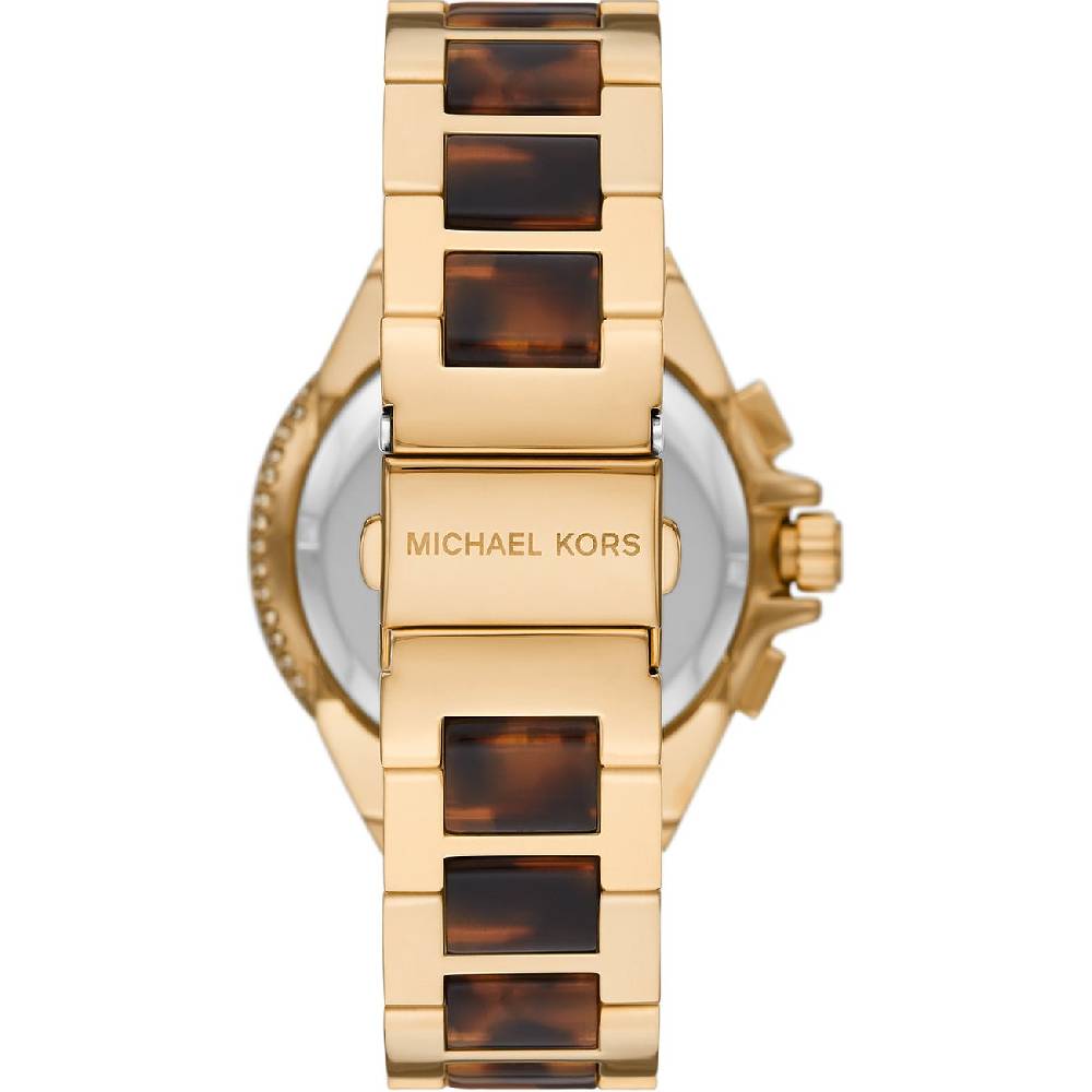 Michael Kors Chronograph Camille MK7269