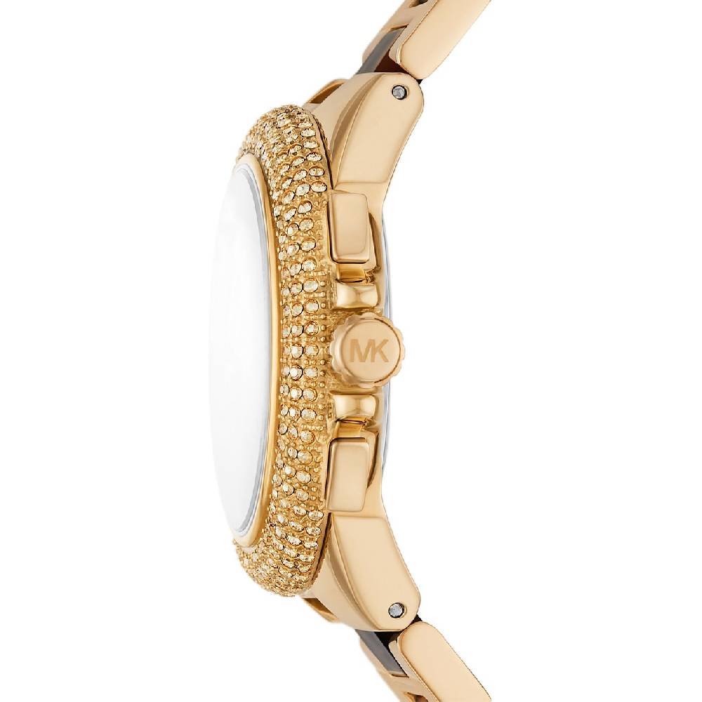 Michael Kors Chronograph Camille MK7269