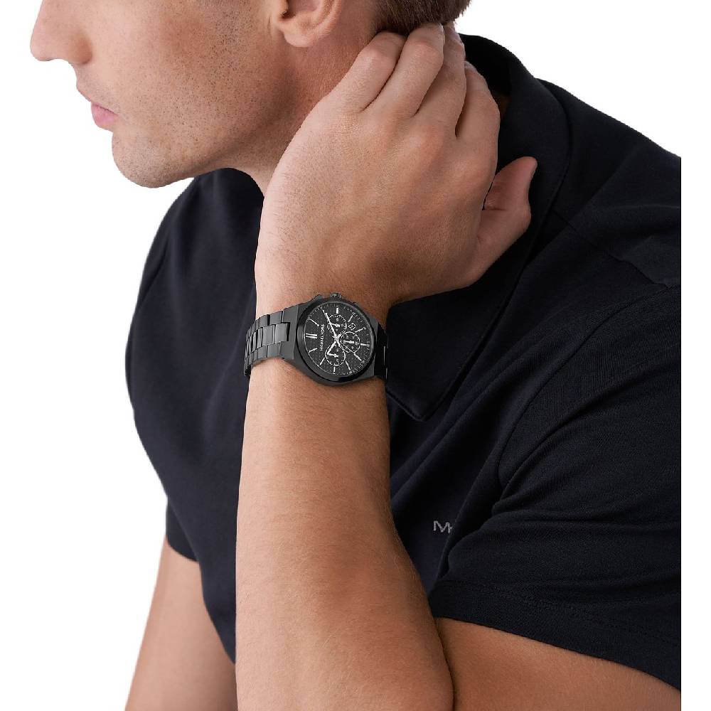 Michael Kors Chronograph LENNOX MK9146