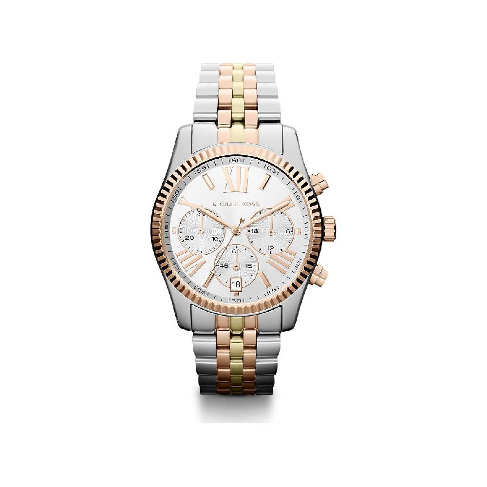 Michael Kors Chronograph Lexington MK5735