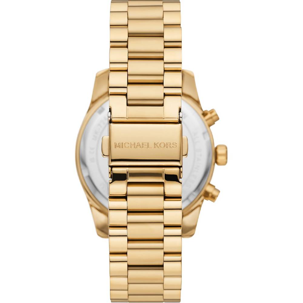 Michael Kors Chronograph Lexington MK7241