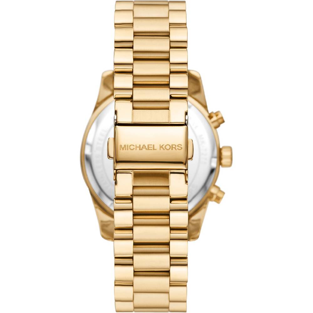 Michael Kors Chronograph Lexington MK7276