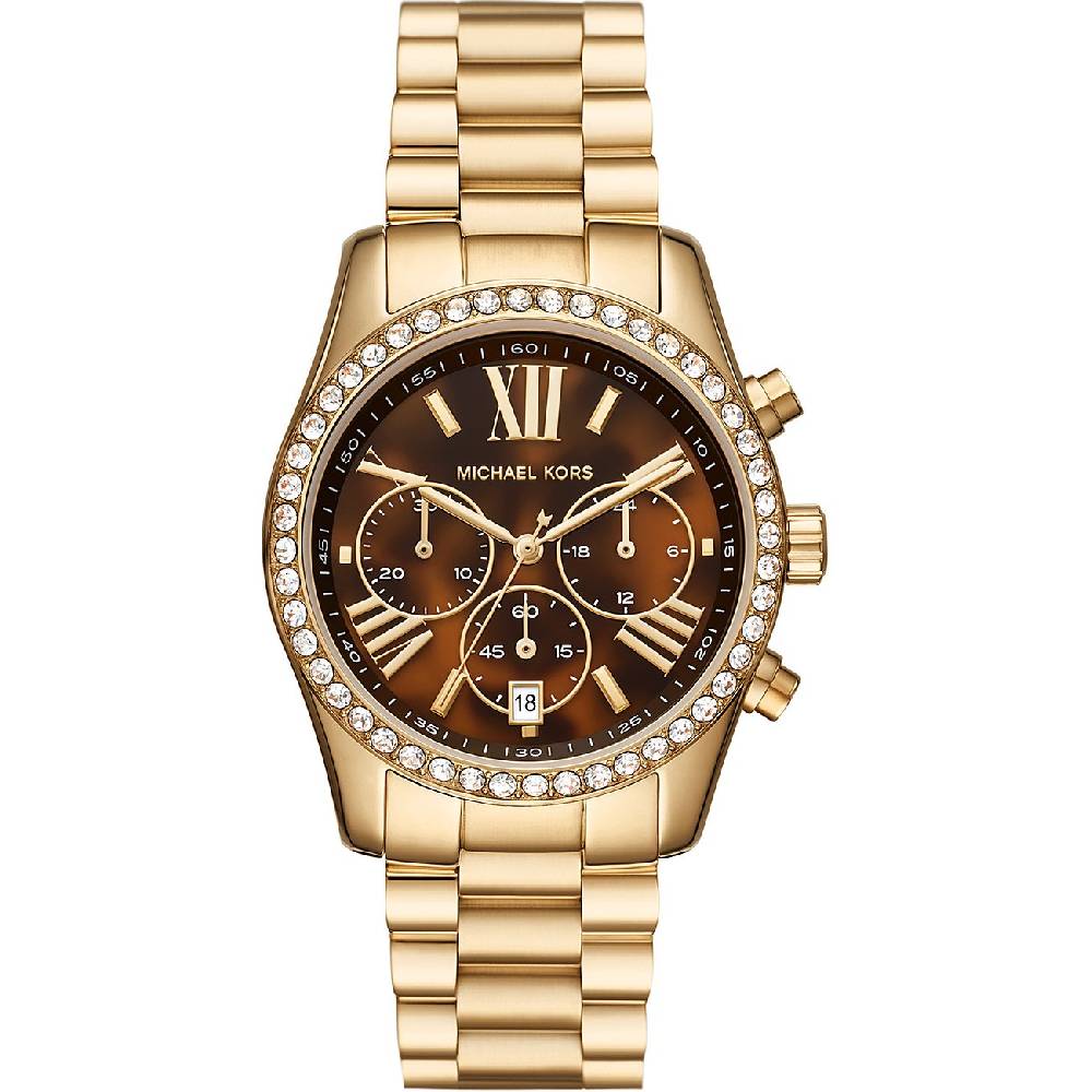 Michael Kors Chronograph Lexington MK7276