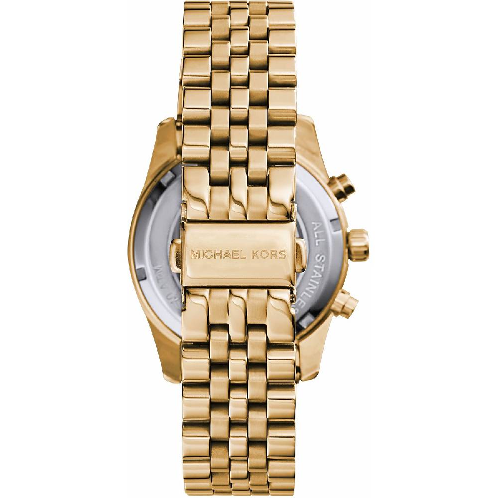 Michael Kors Chronograph Lexington MK7378