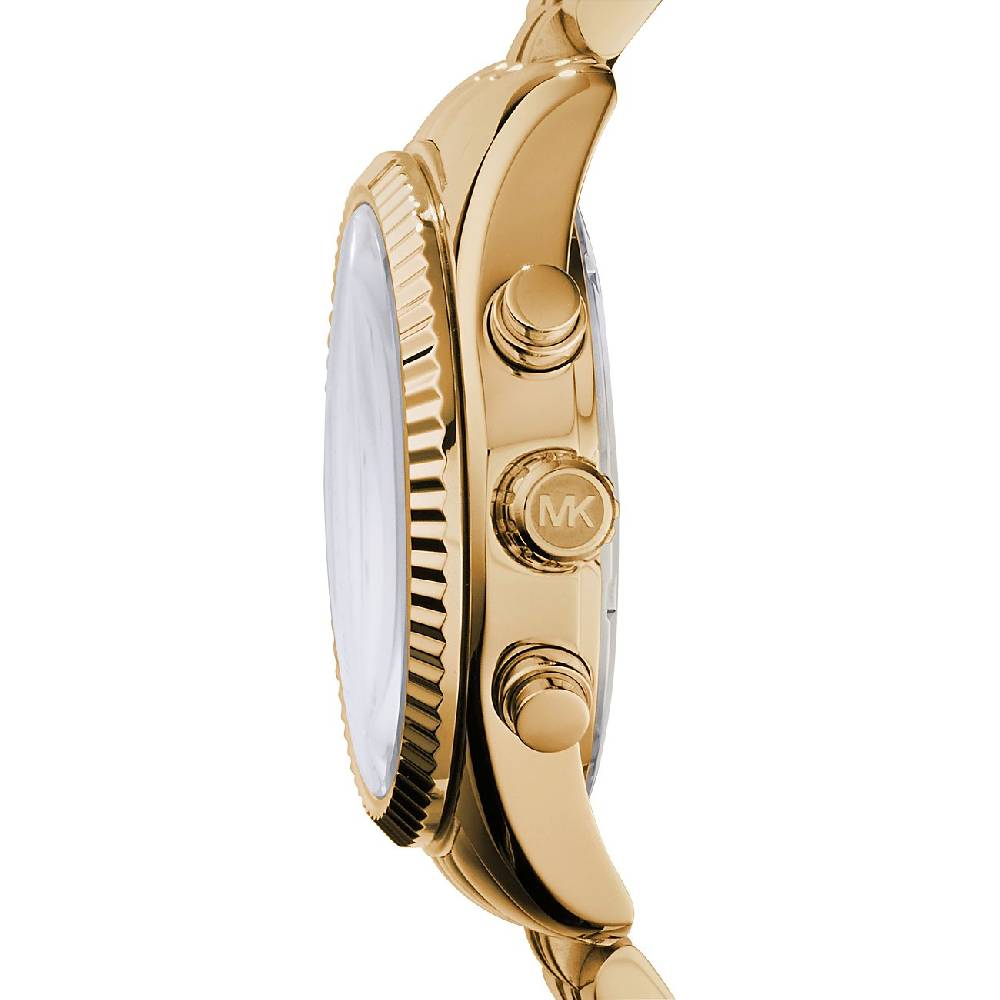 Michael Kors Chronograph Lexington MK7378