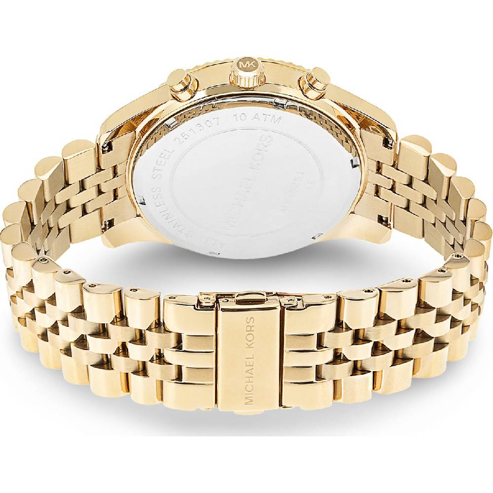 Michael Kors Chronograph Lexington MK8281