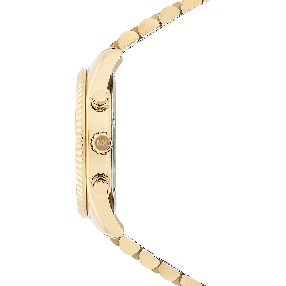 Michael Kors Chronograph Lexington MK8281