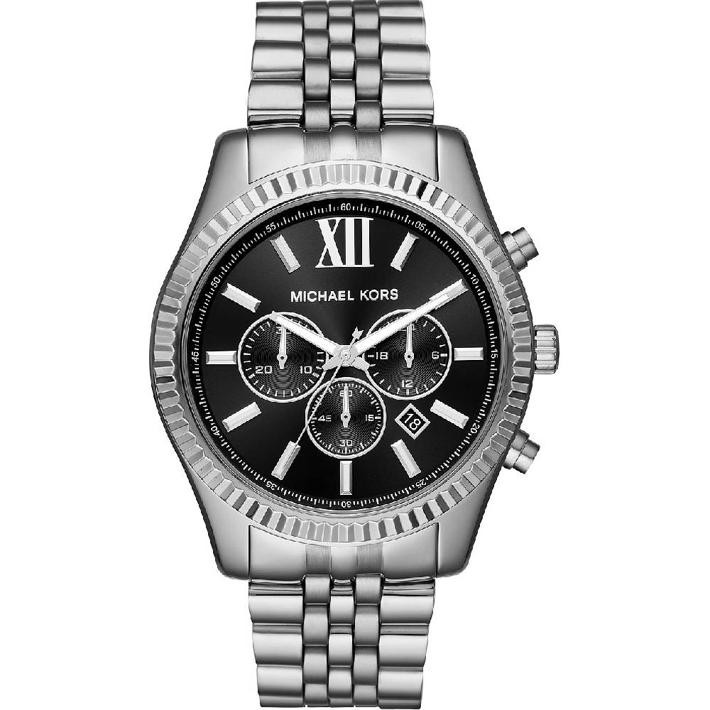 Michael Kors Chronograph Lexington MK8602