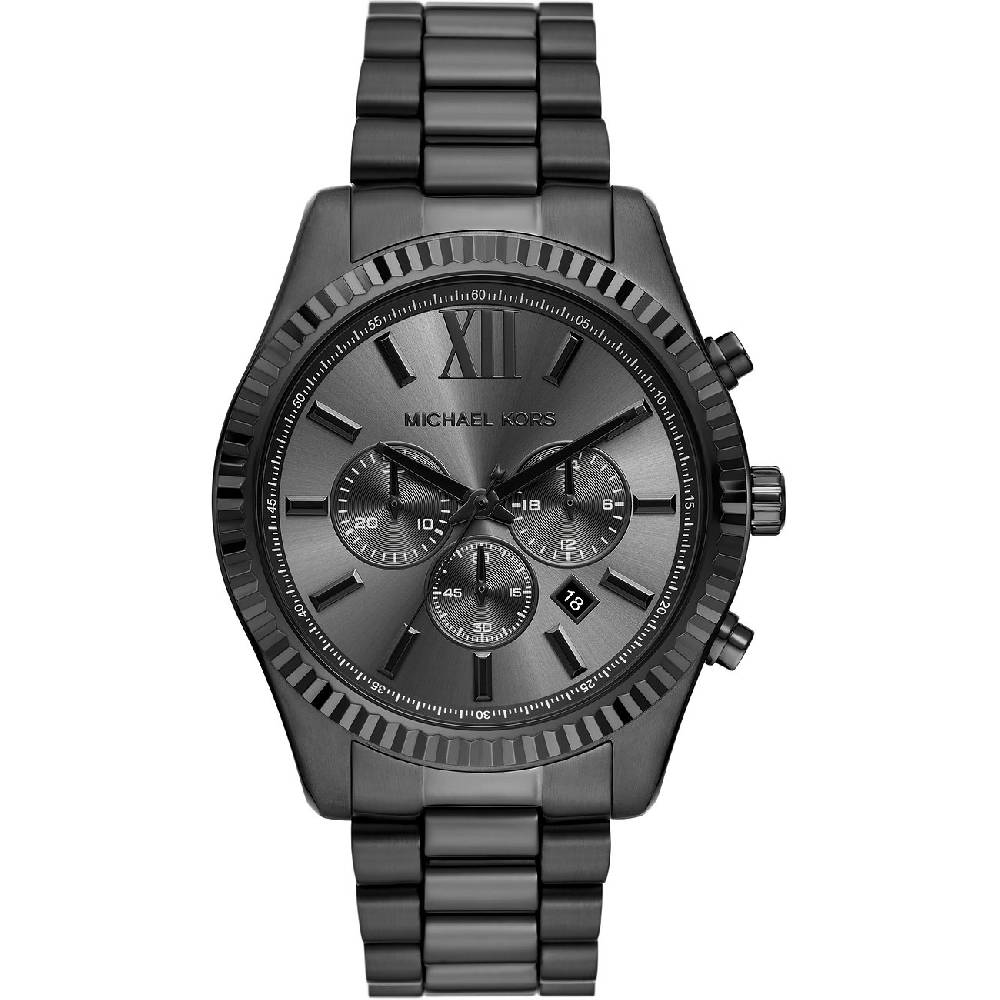 Michael Kors Chronograph LEXINGTON MK9154