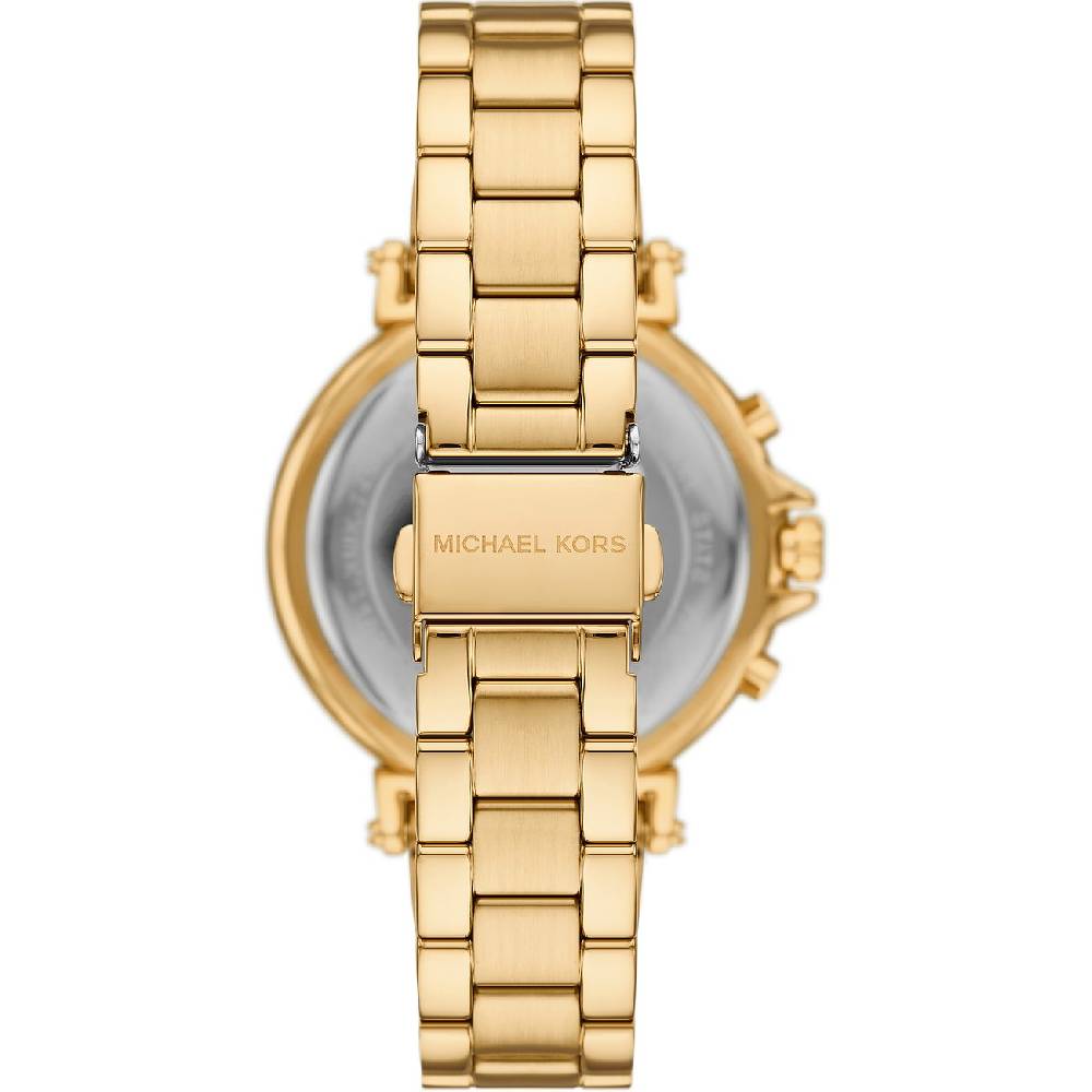 Michael Kors Chronograph MAREN MK7493
