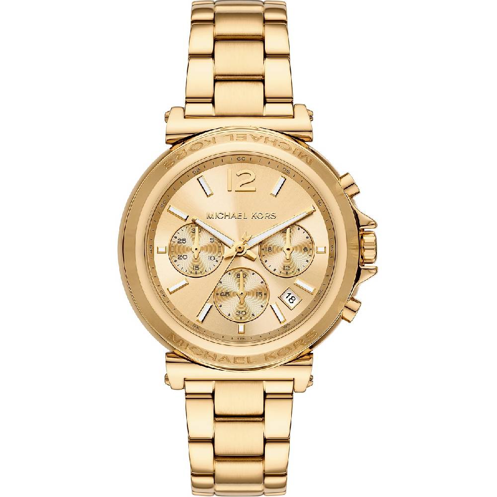 Michael Kors Chronograph MAREN MK7493