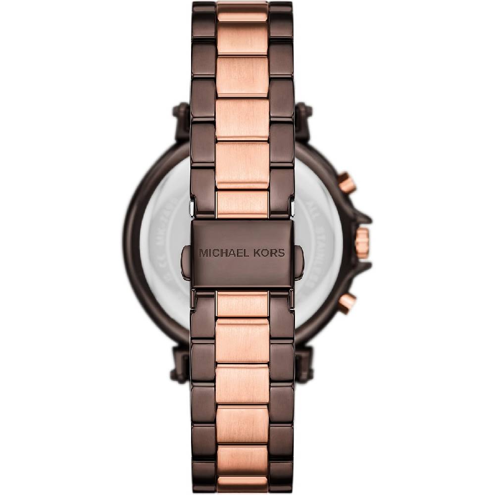 Michael Kors Chronograph MAREN MK7496