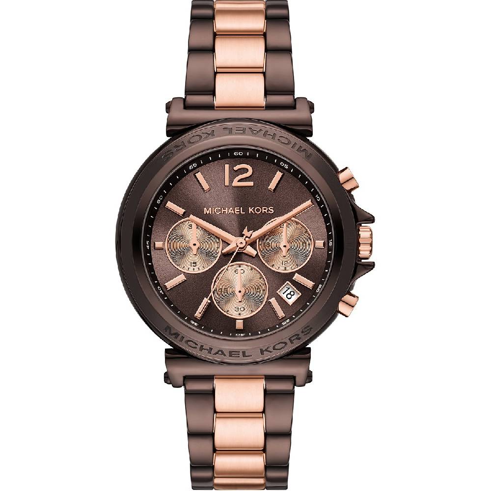 Michael Kors Chronograph MAREN MK7496