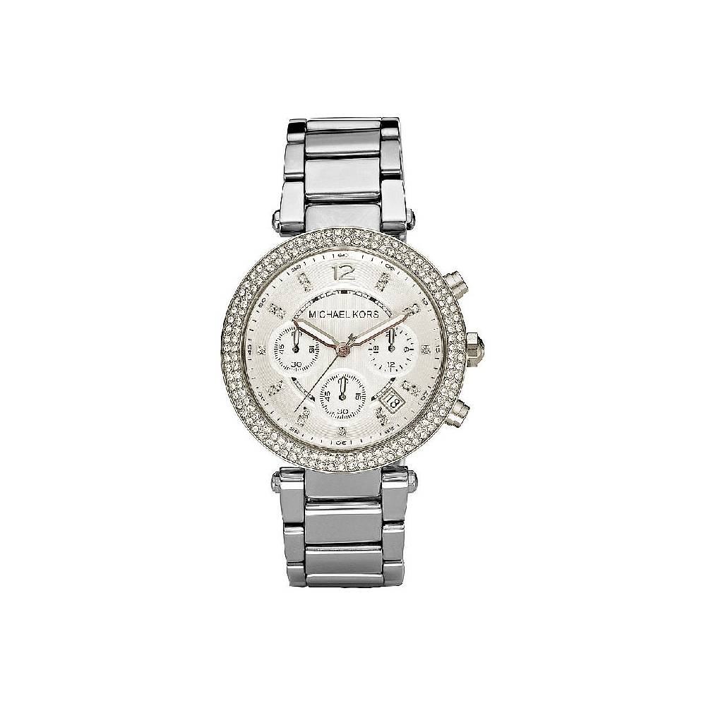 Michael Kors Chronograph Parker MK5353