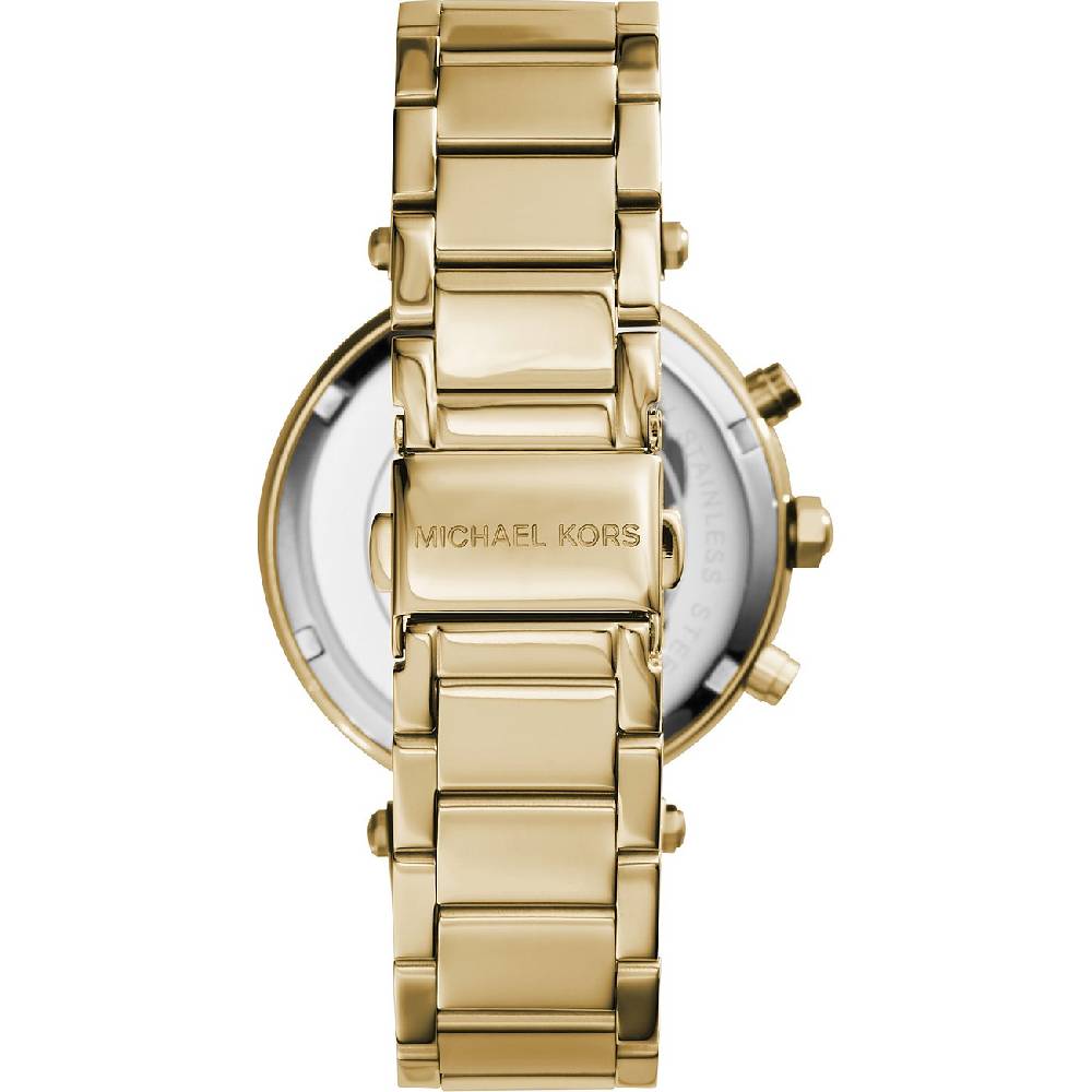 Michael Kors Chronograph Parker MK5354