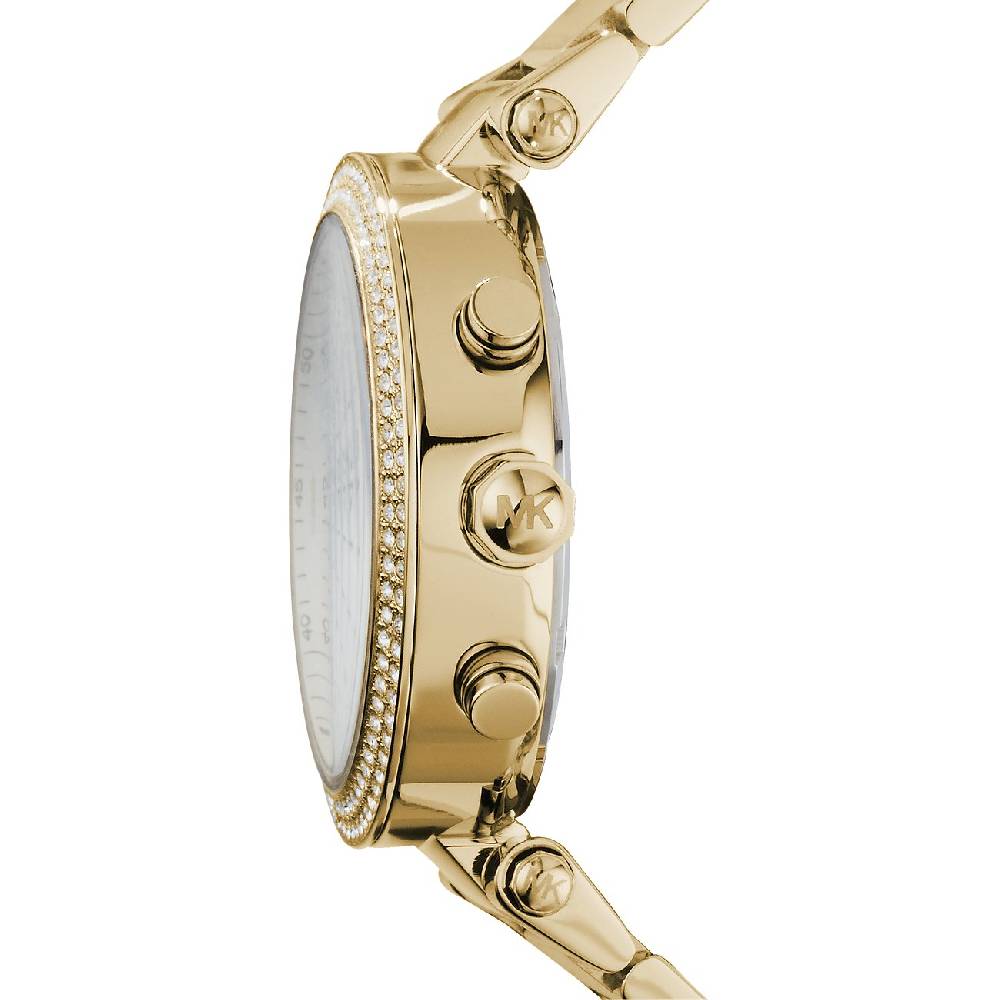 Michael Kors Chronograph Parker MK5354