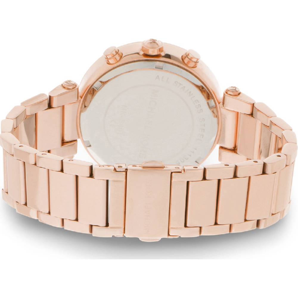 Michael Kors Chronograph Parker MK5491