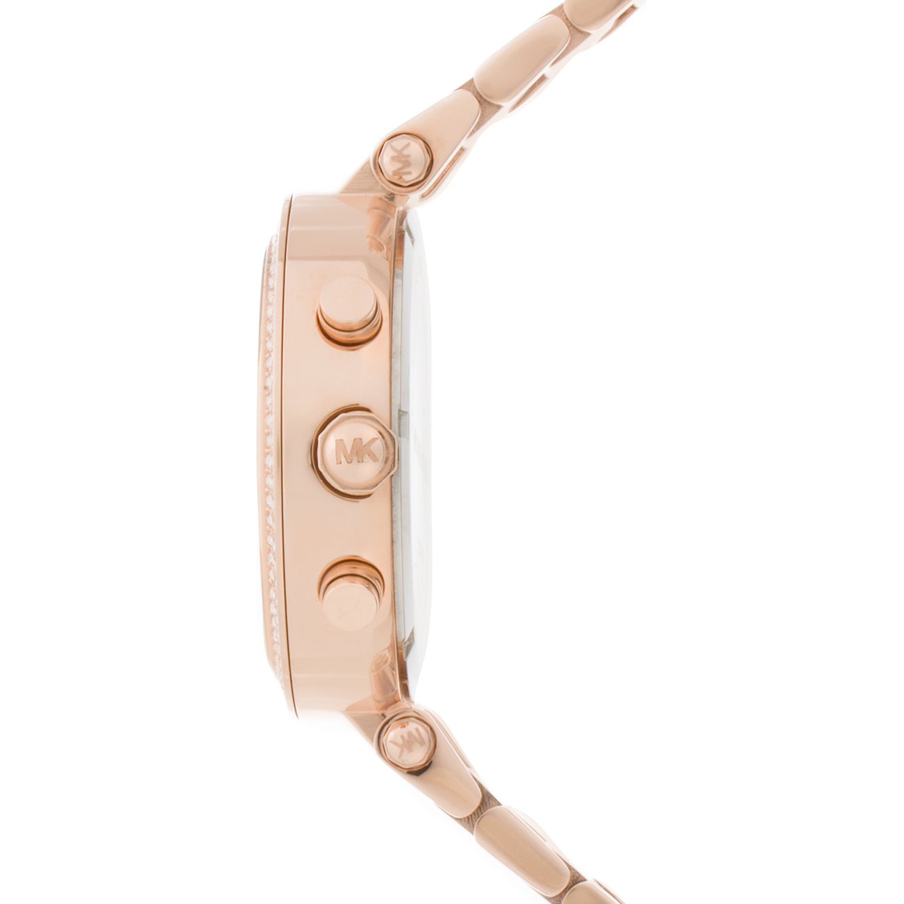 Michael Kors Chronograph Parker MK5491