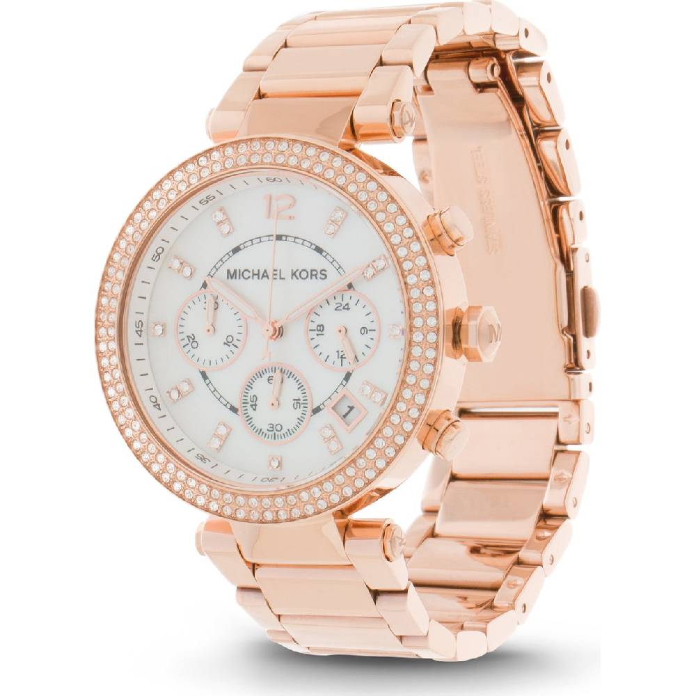 Michael Kors Chronograph Parker MK5491