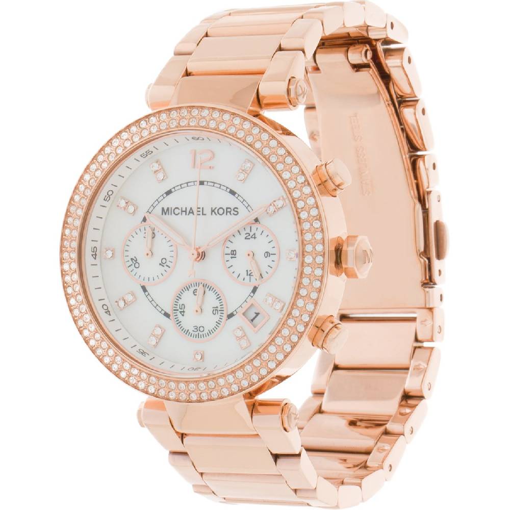Michael Kors Chronograph Parker MK5491