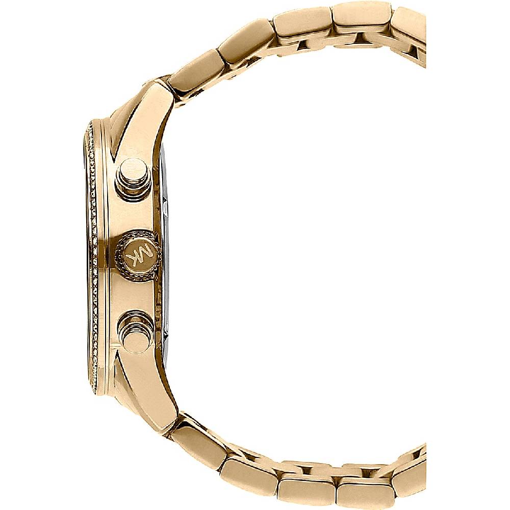 Michael Kors Chronograph Ritz MK6356