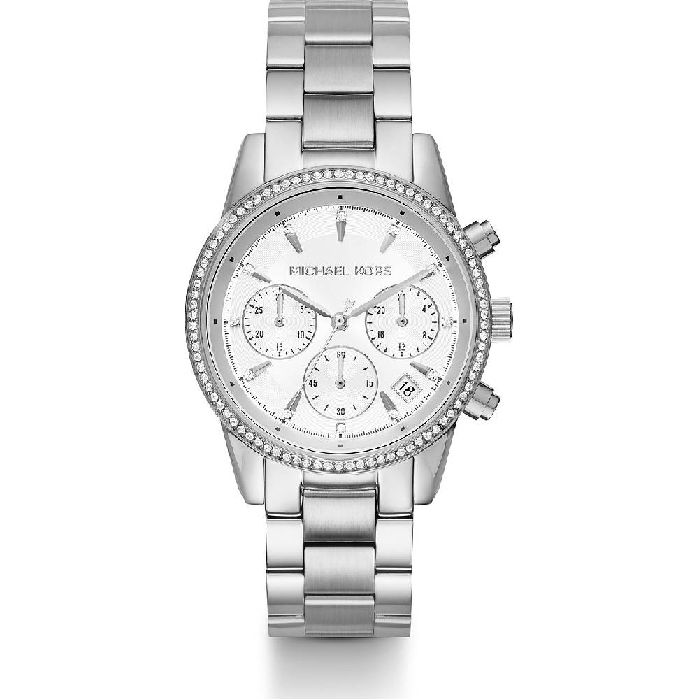 Michael Kors Chronograph Ritz MK6428
