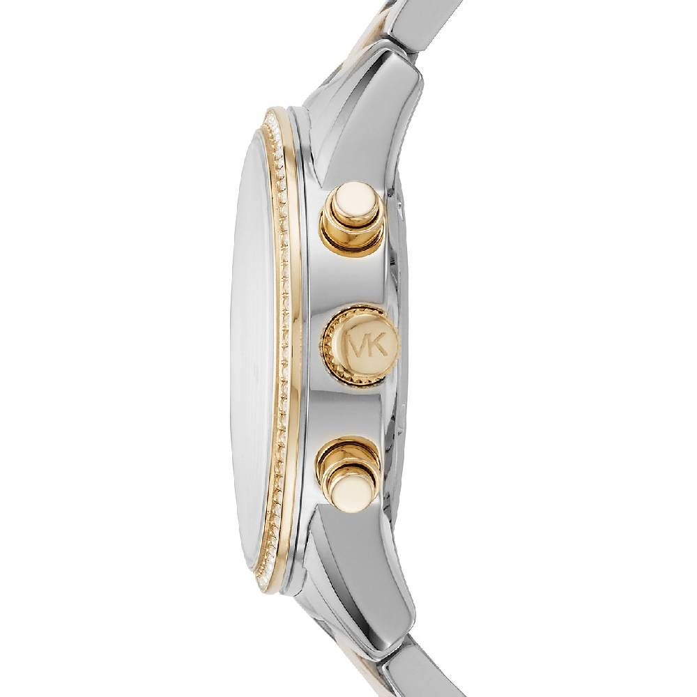 Michael Kors Chronograph Ritz MK6474