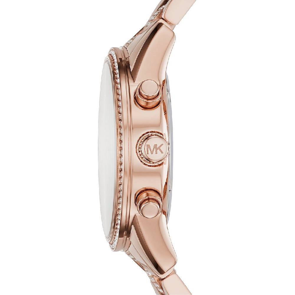 Michael Kors Chronograph Ritz MK6485