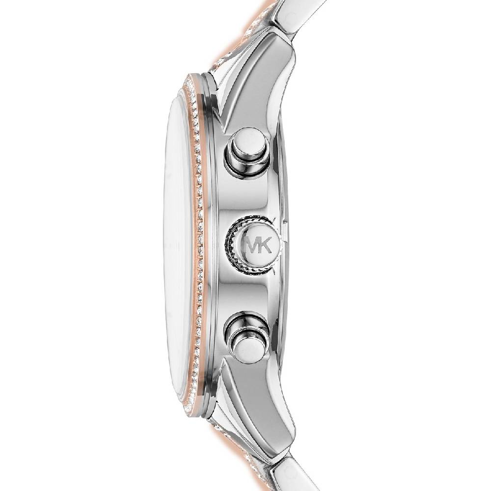 Michael Kors Chronograph Ritz MK6651
