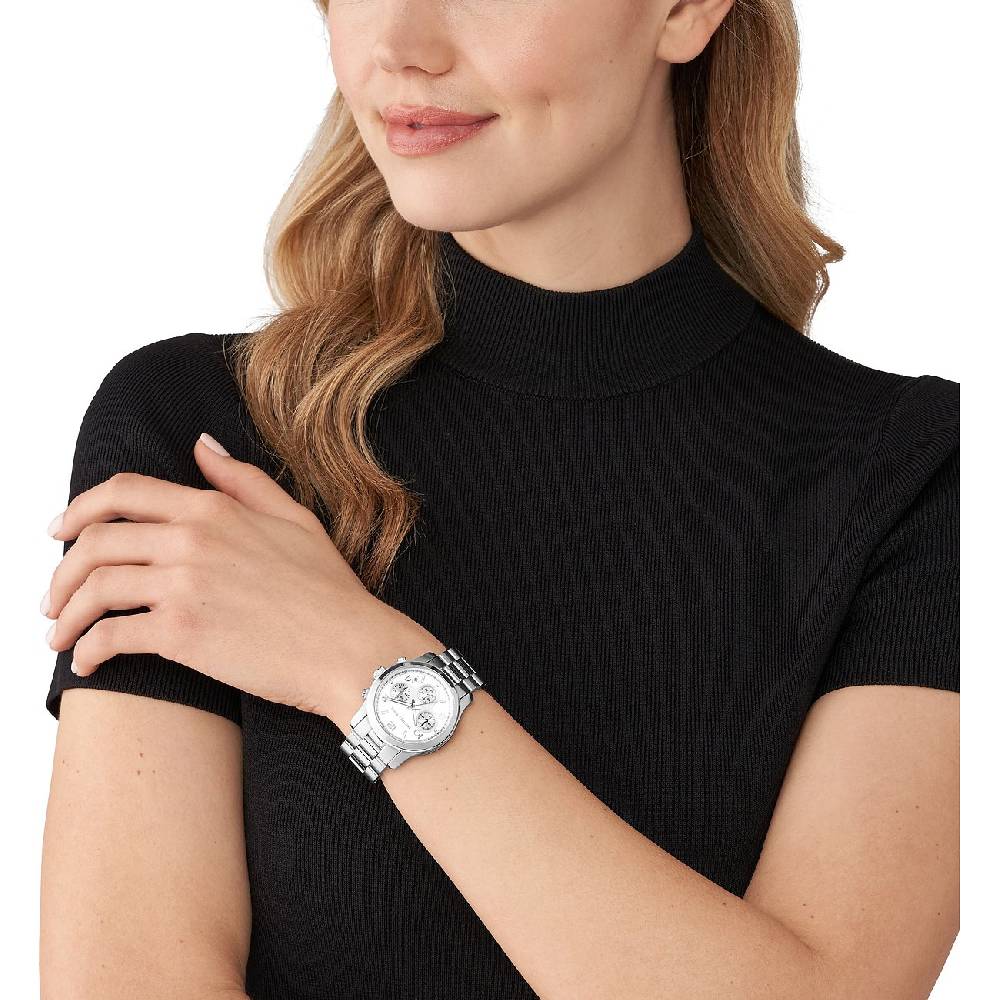 Michael Kors Chronograph Runway MK7325