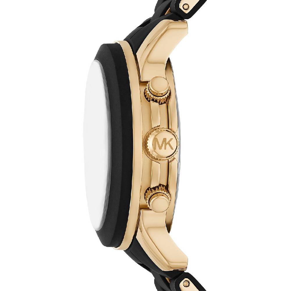 Michael Kors Chronograph RUNWAY MK7385