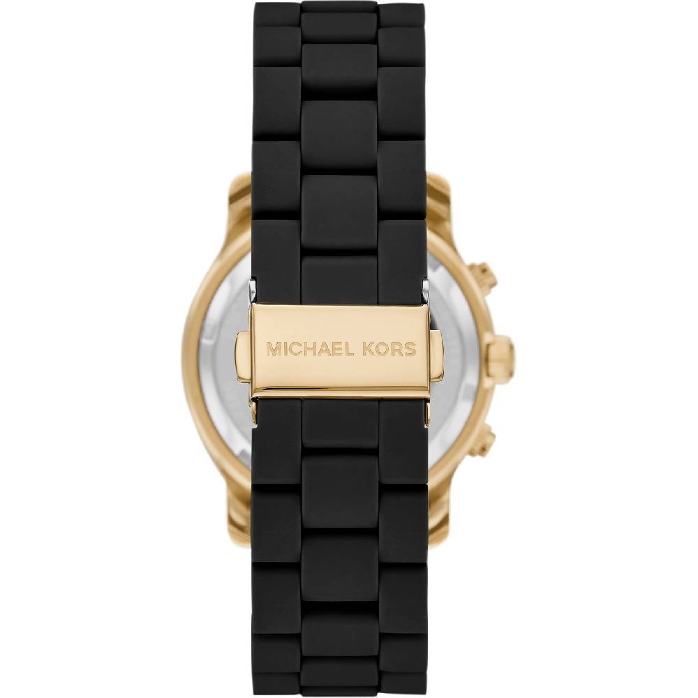 Michael Kors Chronograph RUNWAY MK7385