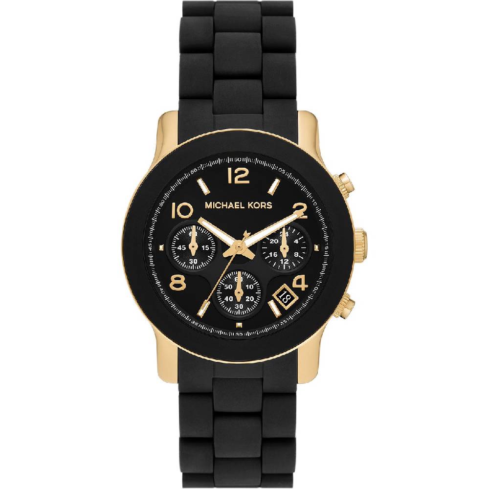 Michael Kors Chronograph RUNWAY MK7385