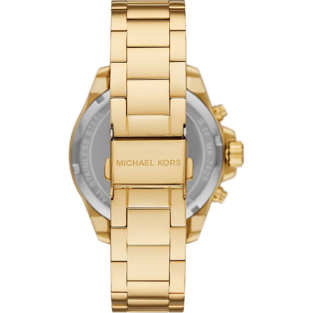 Michael Kors Chronograph Wren MK7428