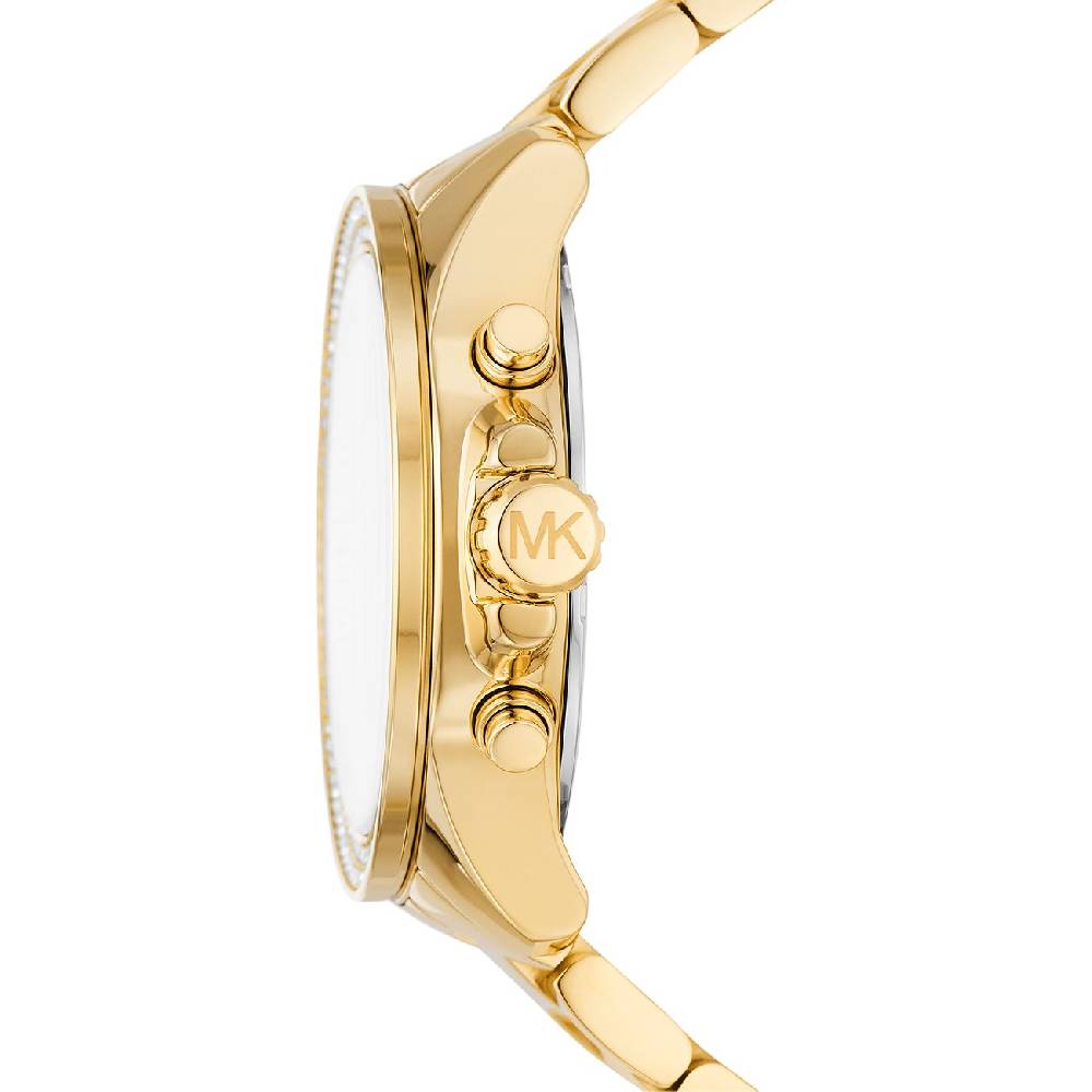 Michael Kors Chronograph Wren MK7428