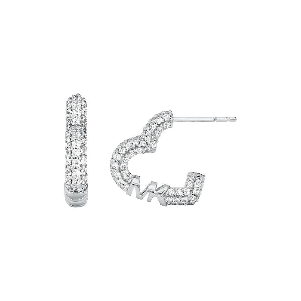 Michael Kors Creolen Kors Love MKC1650CZ040