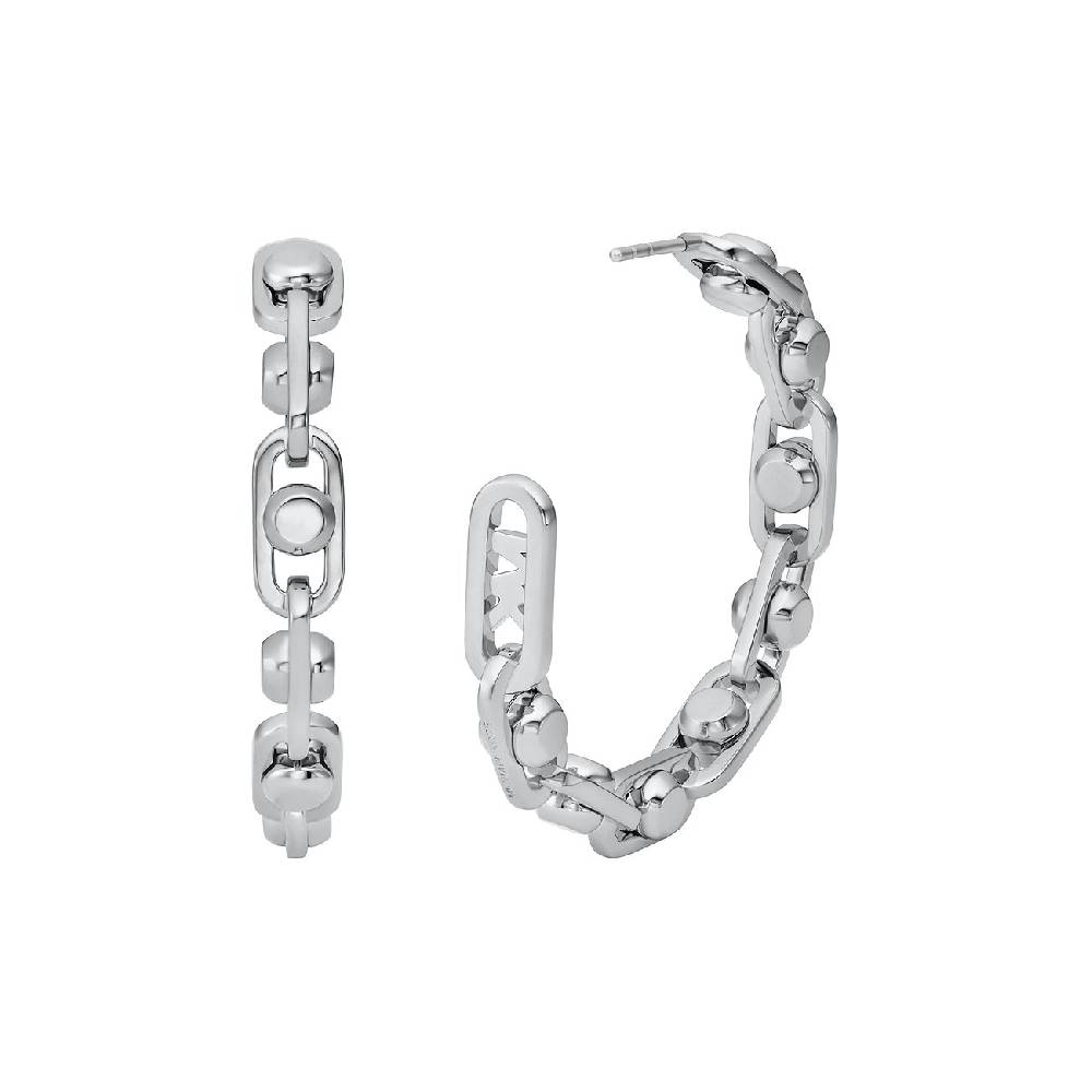 Michael Kors Creolen MICHAEL KORS ASTOR LINK MKJ8358040