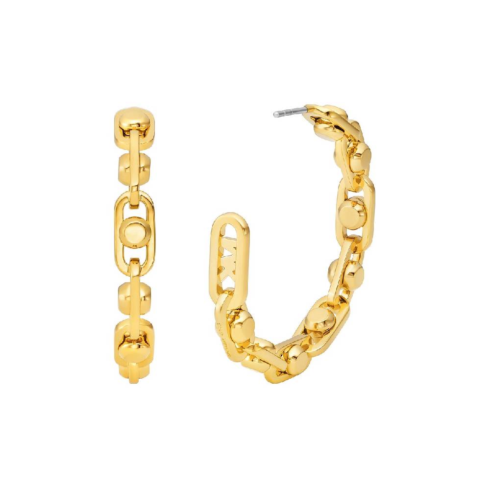 Michael Kors Creolen MICHAEL KORS ASTOR LINK MKJ8358710