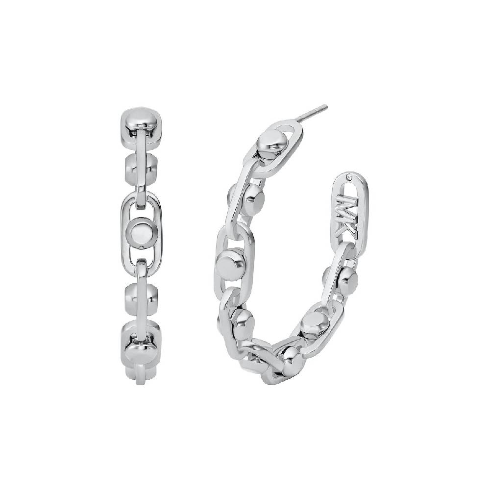 Michael Kors Creolen MICHAEL KORS ASTOR LINK MKJ8358040