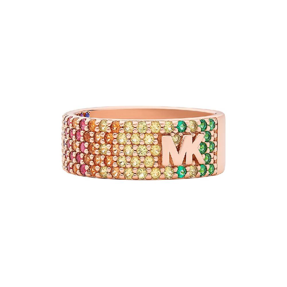 Michael Kors Damenring Kors Brilliance