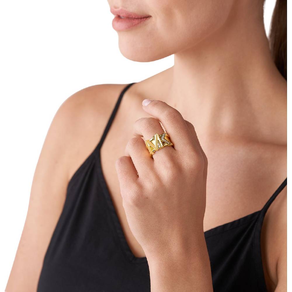 Michael Kors Damenring Kors Mk