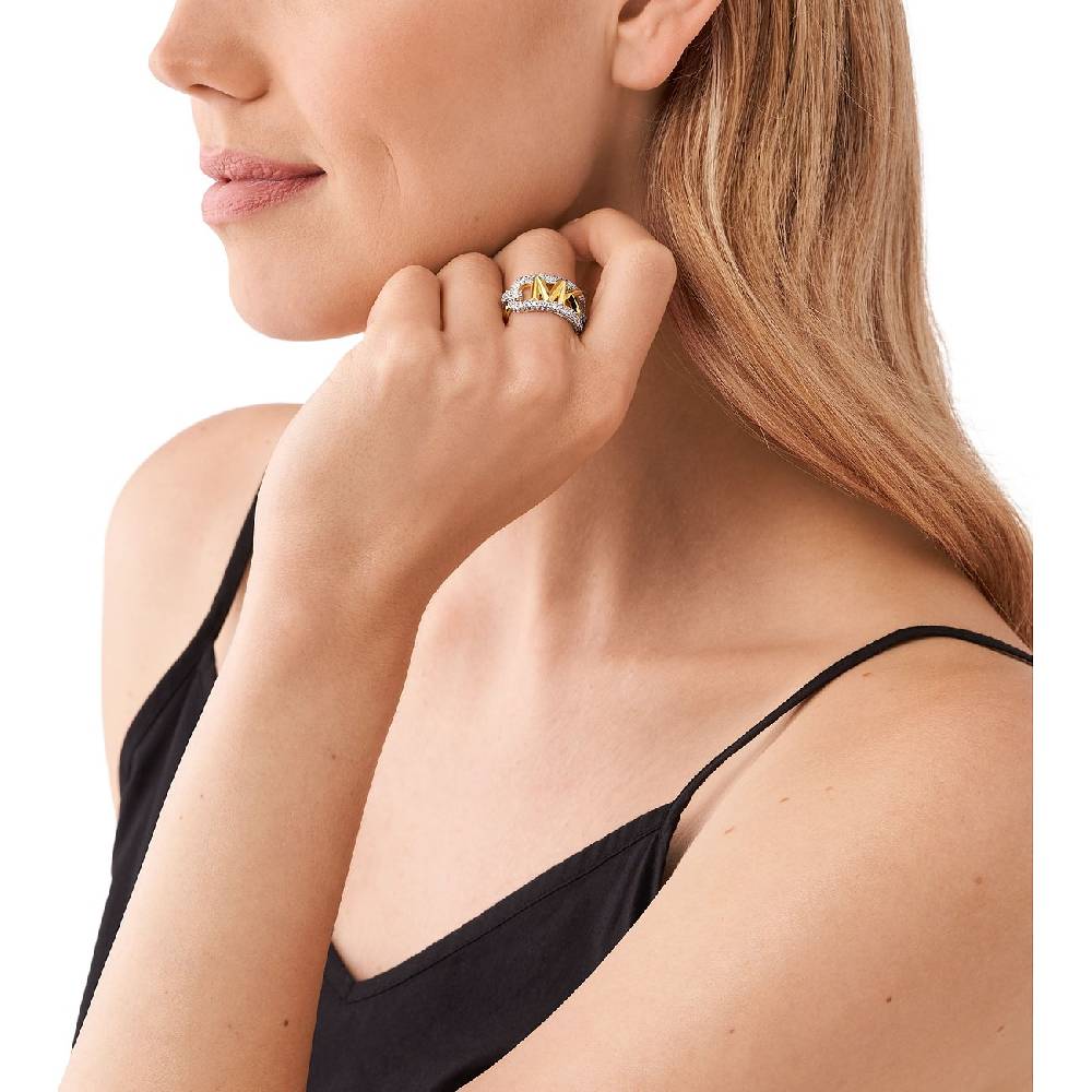 Michael Kors Damenring KORS MK