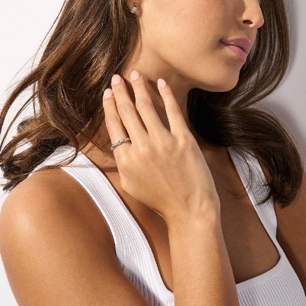 Michael Kors Damenring MICHAEL KORS ASTOR LINK