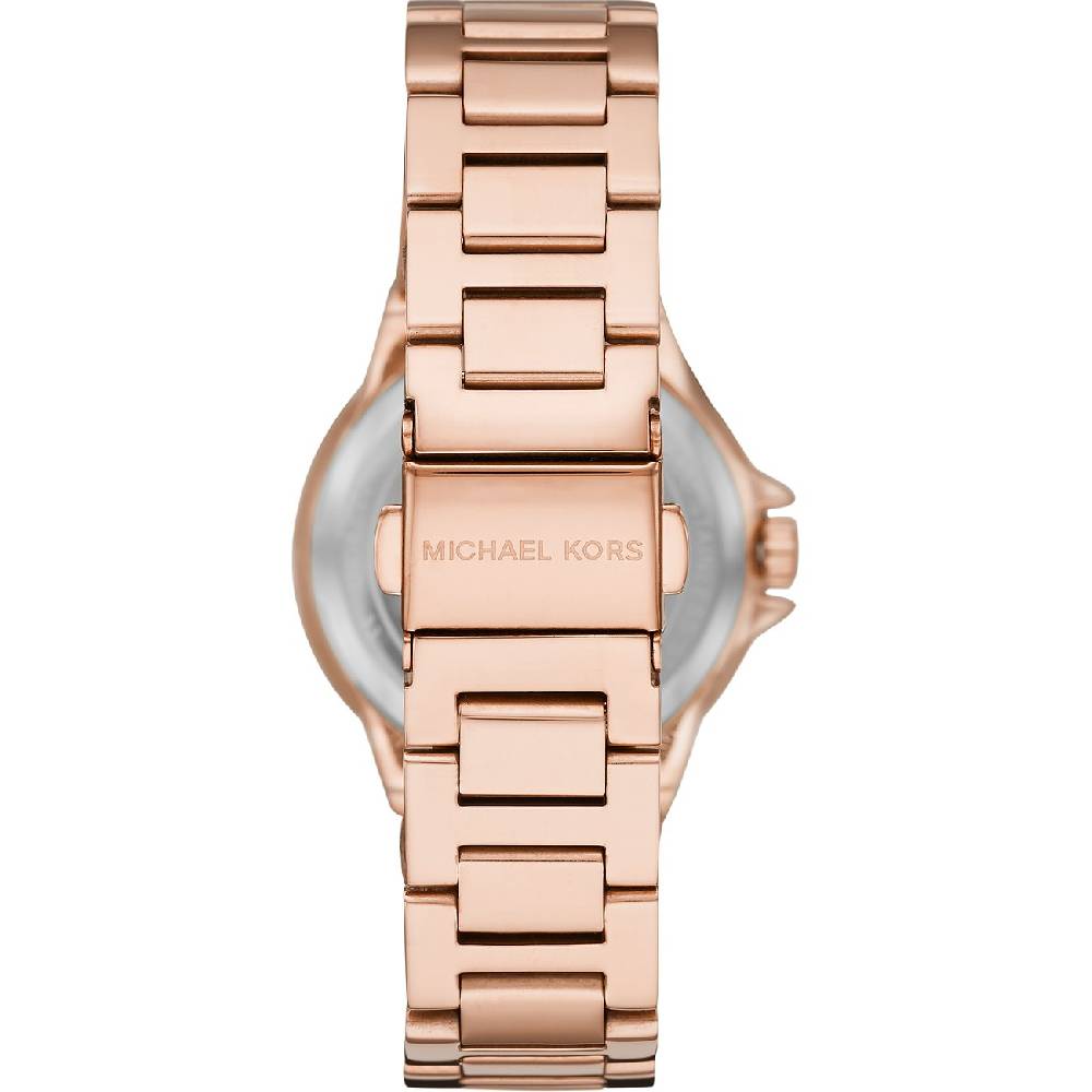 Michael Kors Damenuhr Camille MK6845