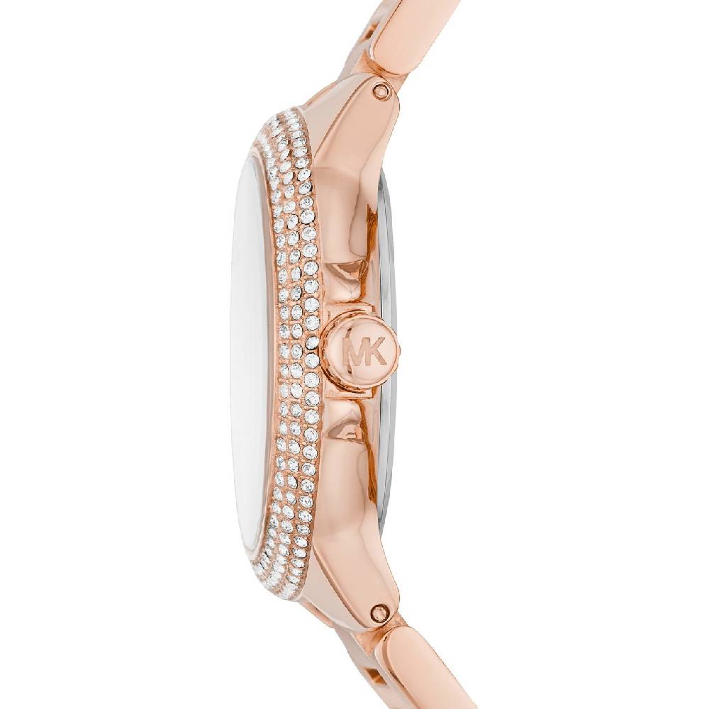Michael Kors Damenuhr Camille MK6845