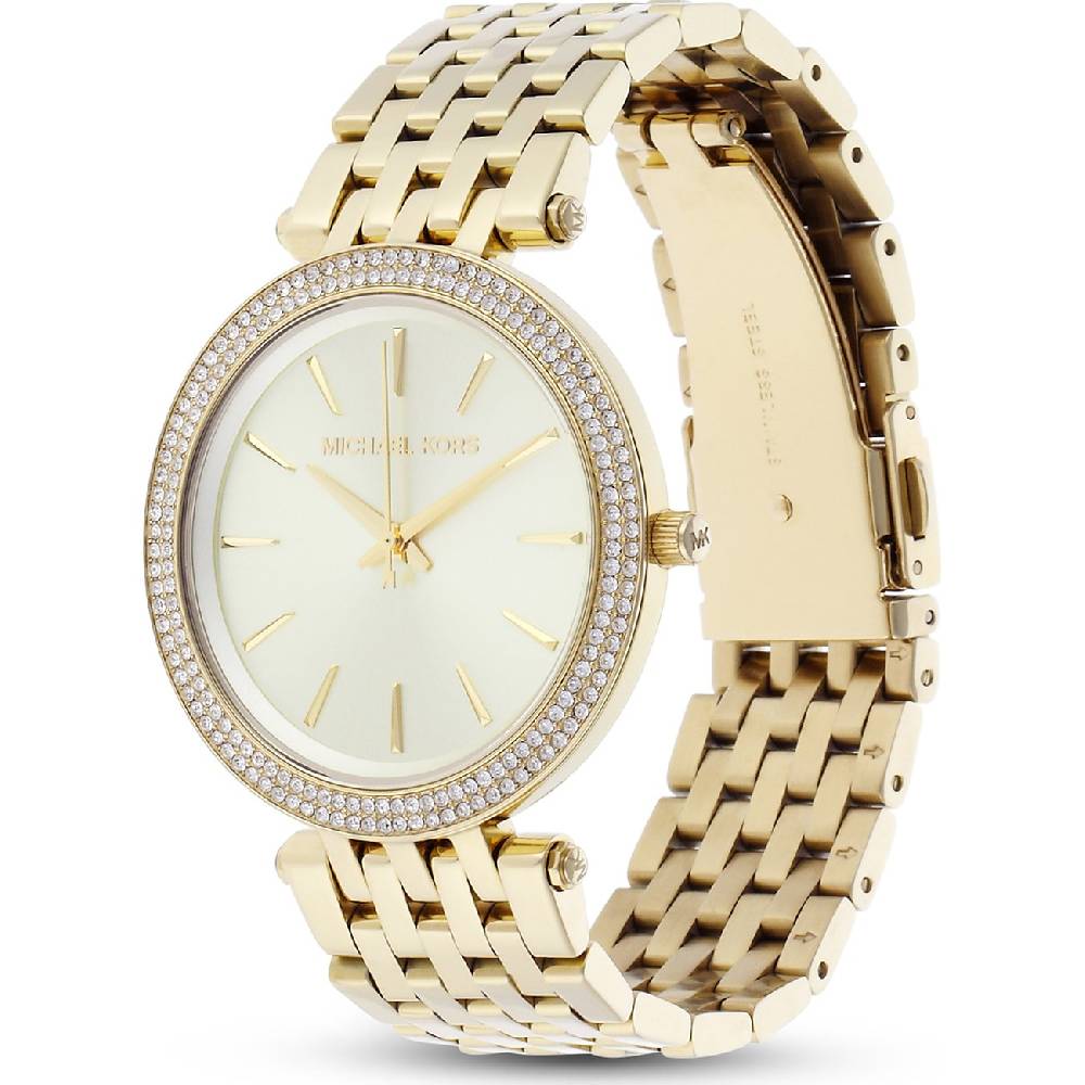 Michael Kors Damenuhr Darci MK3191