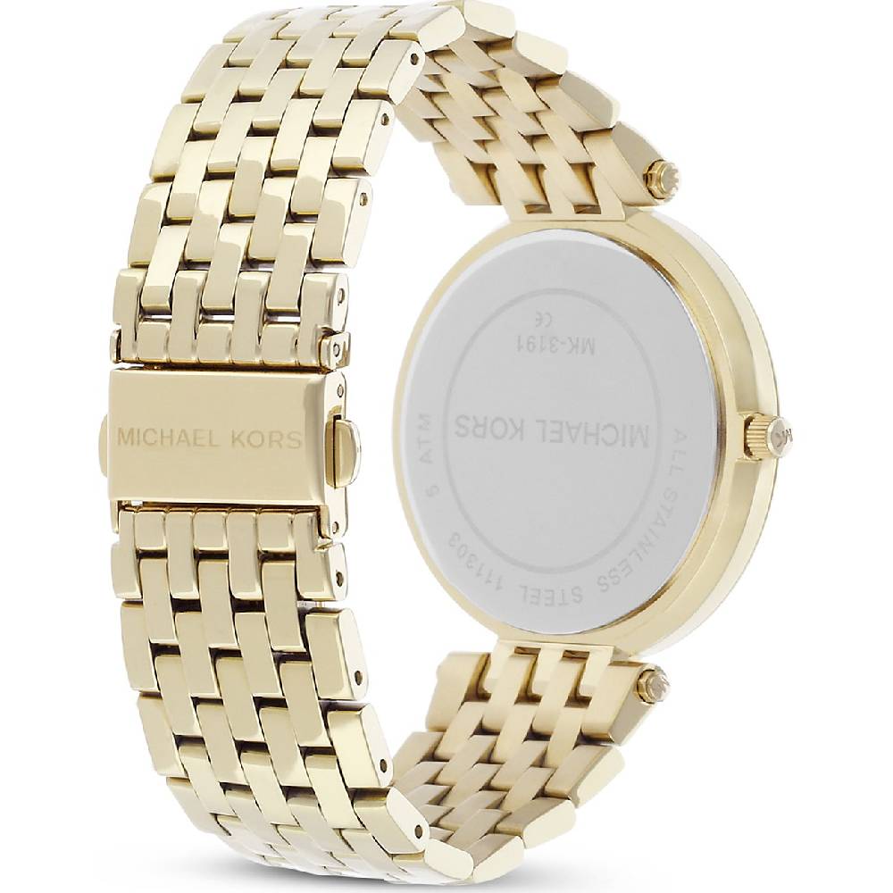 Michael Kors Damenuhr Darci MK3191